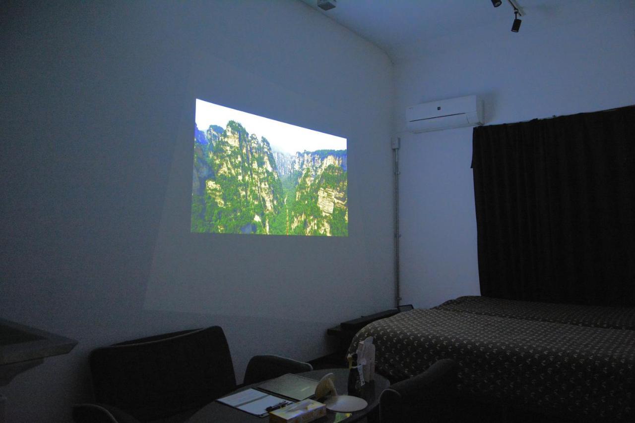 The Wonder At Stay-Bentencho- Ōsaka Extérieur photo