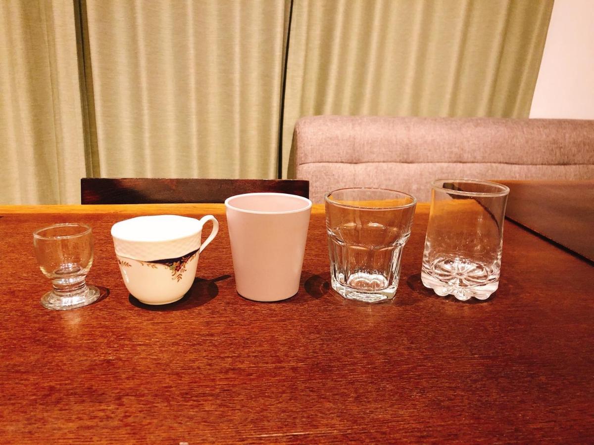 The Wonder At Stay-Bentencho- Ōsaka Extérieur photo