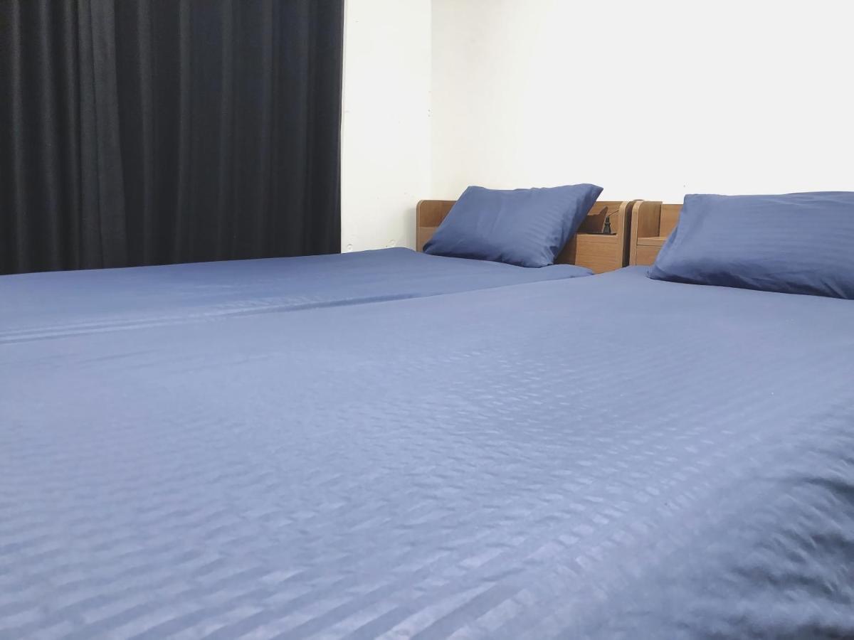The Wonder At Stay-Bentencho- Ōsaka Extérieur photo