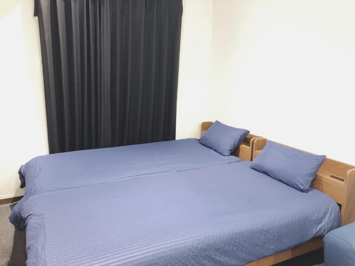 The Wonder At Stay-Bentencho- Ōsaka Extérieur photo