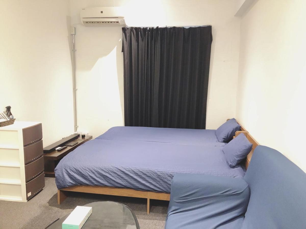 The Wonder At Stay-Bentencho- Ōsaka Extérieur photo