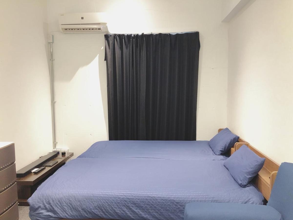 The Wonder At Stay-Bentencho- Ōsaka Extérieur photo