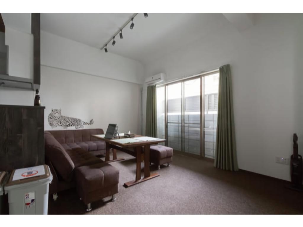 The Wonder At Stay-Bentencho- Ōsaka Extérieur photo