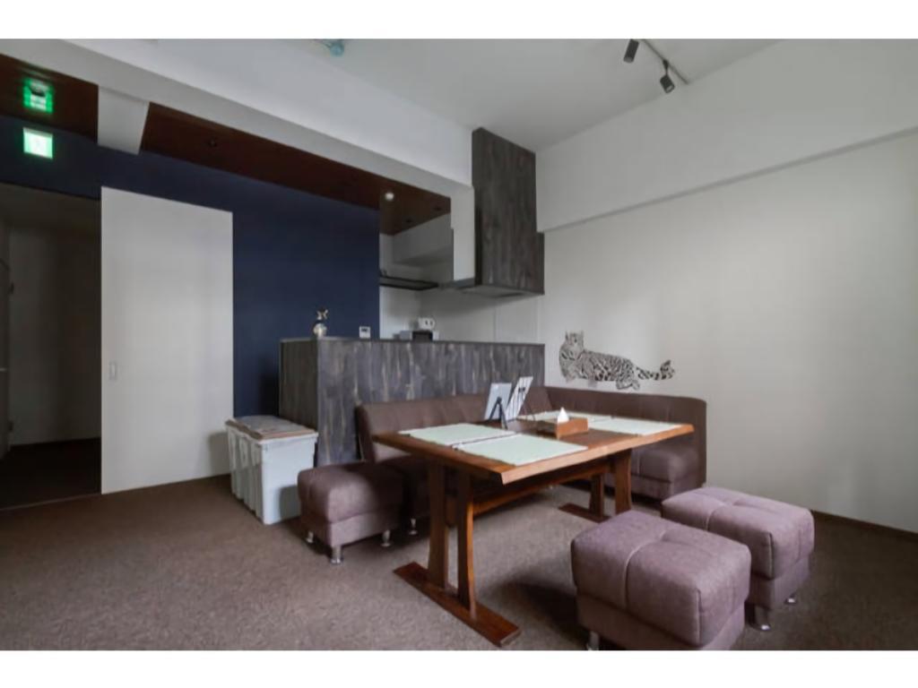 The Wonder At Stay-Bentencho- Ōsaka Extérieur photo