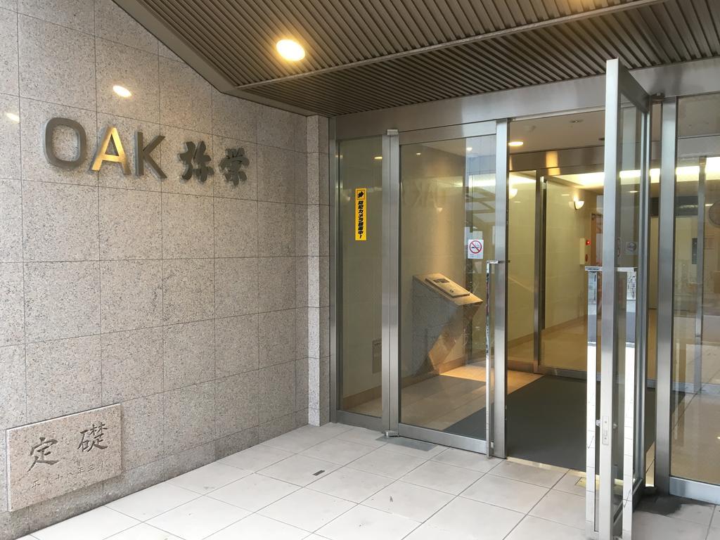 The Wonder At Stay-Bentencho- Ōsaka Extérieur photo