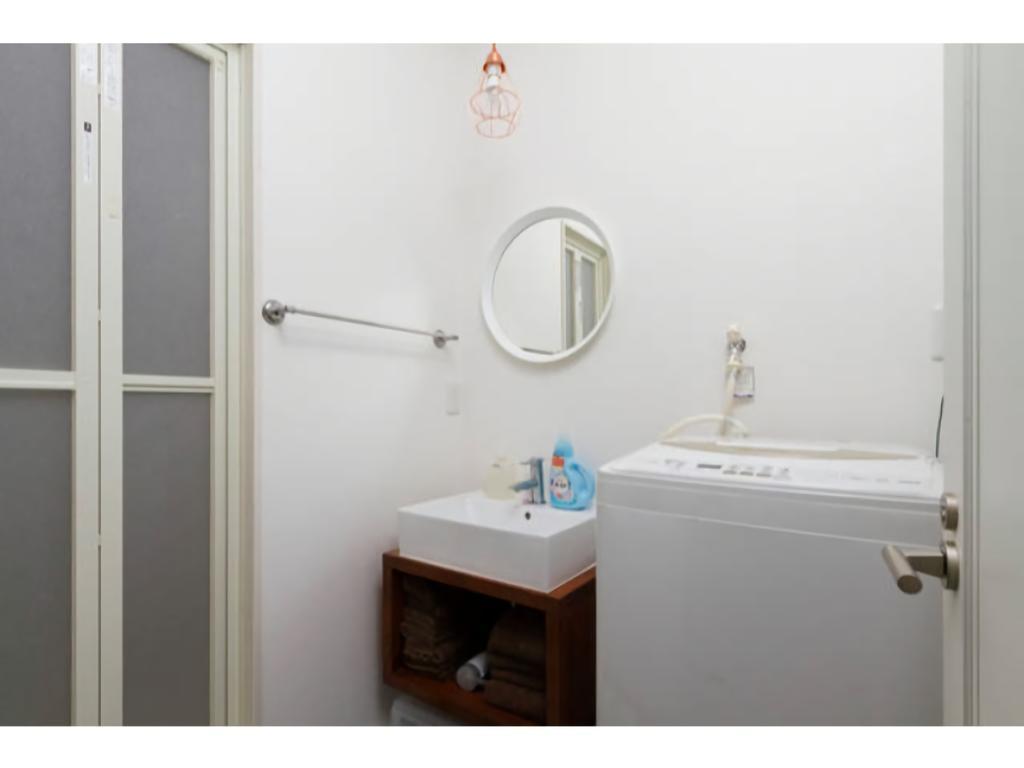 The Wonder At Stay-Bentencho- Ōsaka Extérieur photo